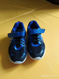 Кроссовки Mursu. Размер 29