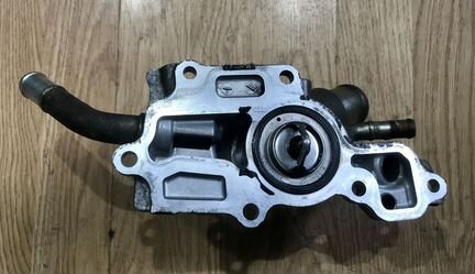 Термостат в сборе Ниссан Кашкай J10