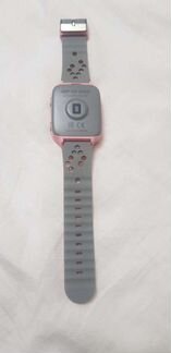 Детские часы с gps