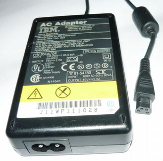 Блок питания для ноутбука IBM 85G6704 AC