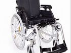 Инвалидное кресло коляска новая