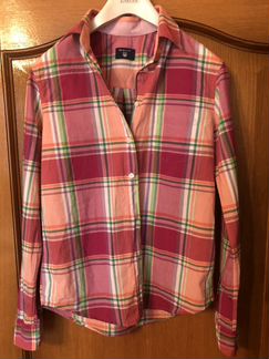 Рубашка gant р. 158-164