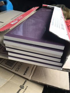 Итальянская настенная плитка