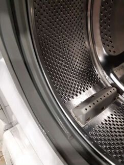 Стиральная машина бу Indesit 5кг. с гарантийный