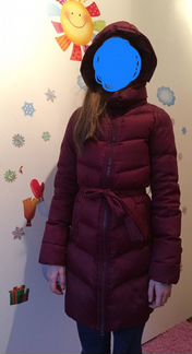 Gap Пальто пуховик до 152