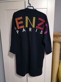 Платье kenzo оригинал