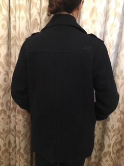 Пальто Мужское Pepe. Jeans