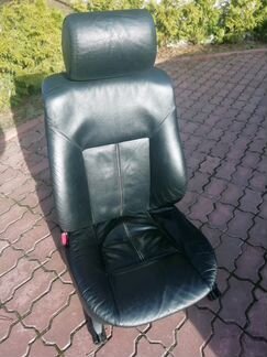 Сиденья BMW e39