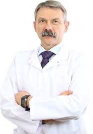 Андрей Тарасевич Микробиота Тонкого Кишечника