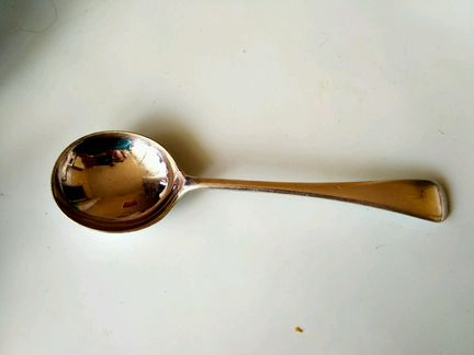 Ложки столовые