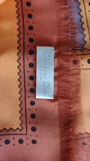 Новое карэ Christian Dior