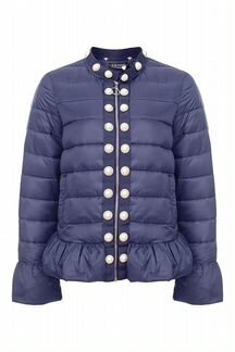 Куртка утеплённая Twinset