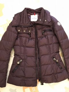 Куртка пуховик Moncler