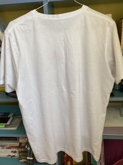 Футболка пасош