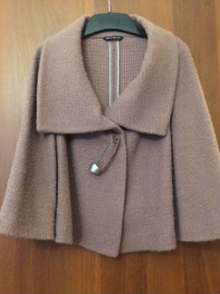 Накидка PennyBlack Оригинал, Шерсть, разм 46