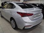 Hyundai Solaris 1.6 AT, 2018, 60 000 км объявление продам