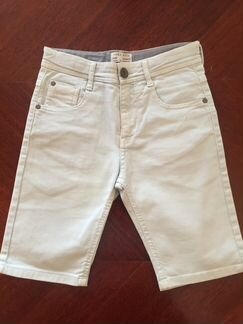 Детские шорты Zara 7 - 8 лет