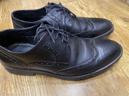 Полуботинки Ralf Ringer