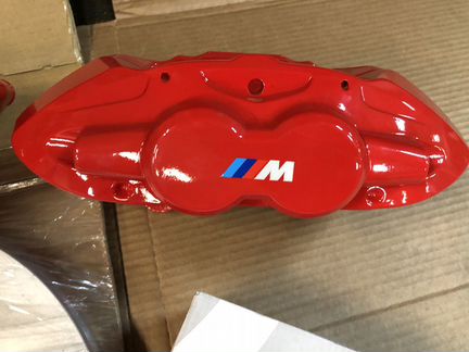 Тормозная система BMW F30