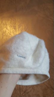 Берет мохеровый Kangol