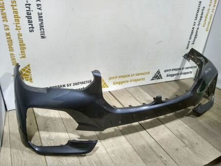 Бампер передний бмв Х5 Г05 BMW X5 G05