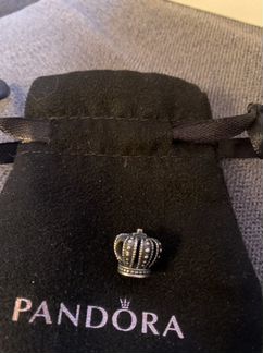 Шарм Корона Pandora оригинал