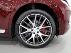Maserati Levante 3.1 AT, 2017, 23 303 км объявление продам