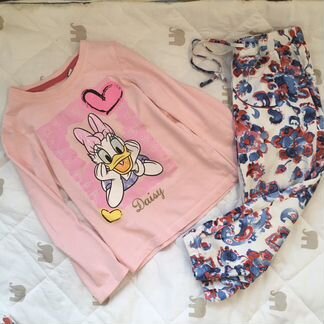 Вещи на девочку пакетом 92-104