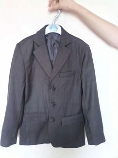 Школьный костюм