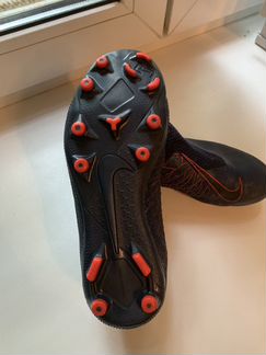 Бутсы детские nike phantom vsn