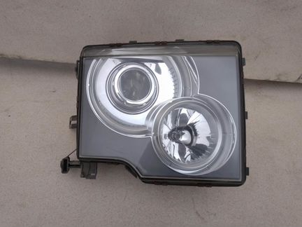 Фара правая ксенон Range Rover Vogue XBC000386