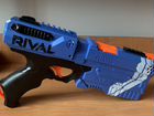 Nerf Кронос