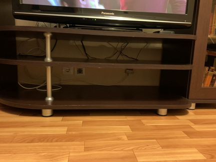 Стенка для TV