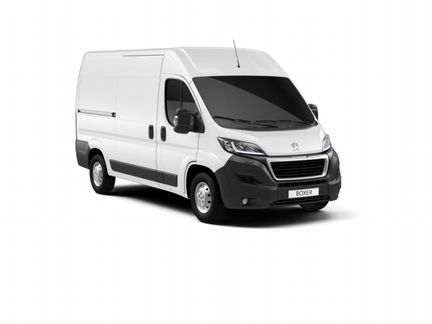 Peugeot Boxer 2.2 МТ, 2020