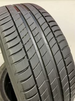 Летние шины 205/55/17 Michelin Runflat