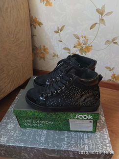 Ботинки