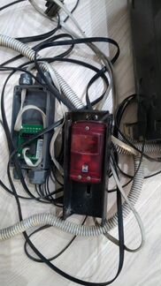 Блок управления Hormann