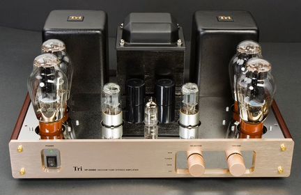 Ремонт HI-FI усилителей