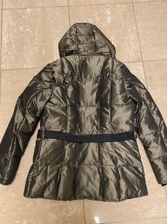 Куртка пуховик