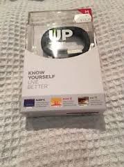 Браслет jawbone