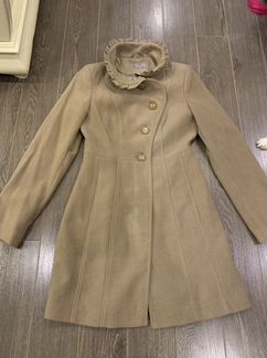 Пальто женское 42 44