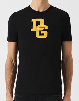 Новая 48 Оригинальна Футболка Dolce Gabbana