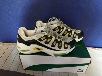 Puma Cell Endura новые кроссовки