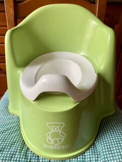 Горшок детский