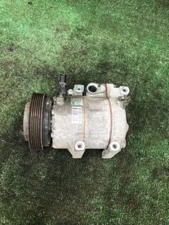 Компрессор кондиционера Hyundai I30 1.4 2010