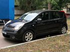 Nissan Note 1.6 МТ, 2007, 225 000 км