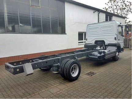 Продам Mercedes-Benz Atego