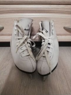 Коньки детские 30р