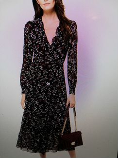 Платье Michael Kors Италия оригинал