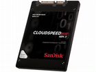 SSD SanDisk CloudSpeed Eco Gen II 2.5